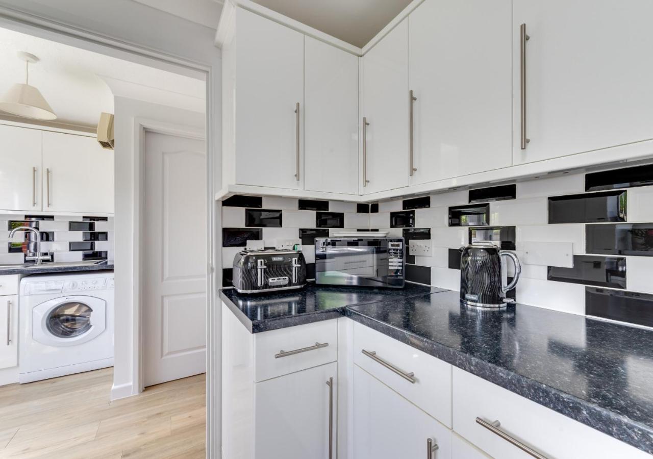 Withyside Villa Croyde Bagian luar foto