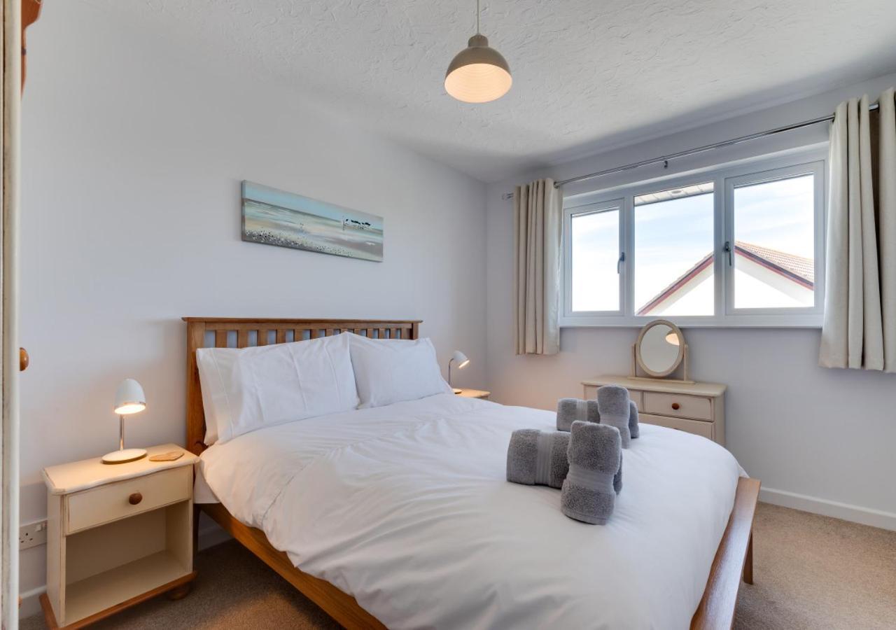 Withyside Villa Croyde Bagian luar foto