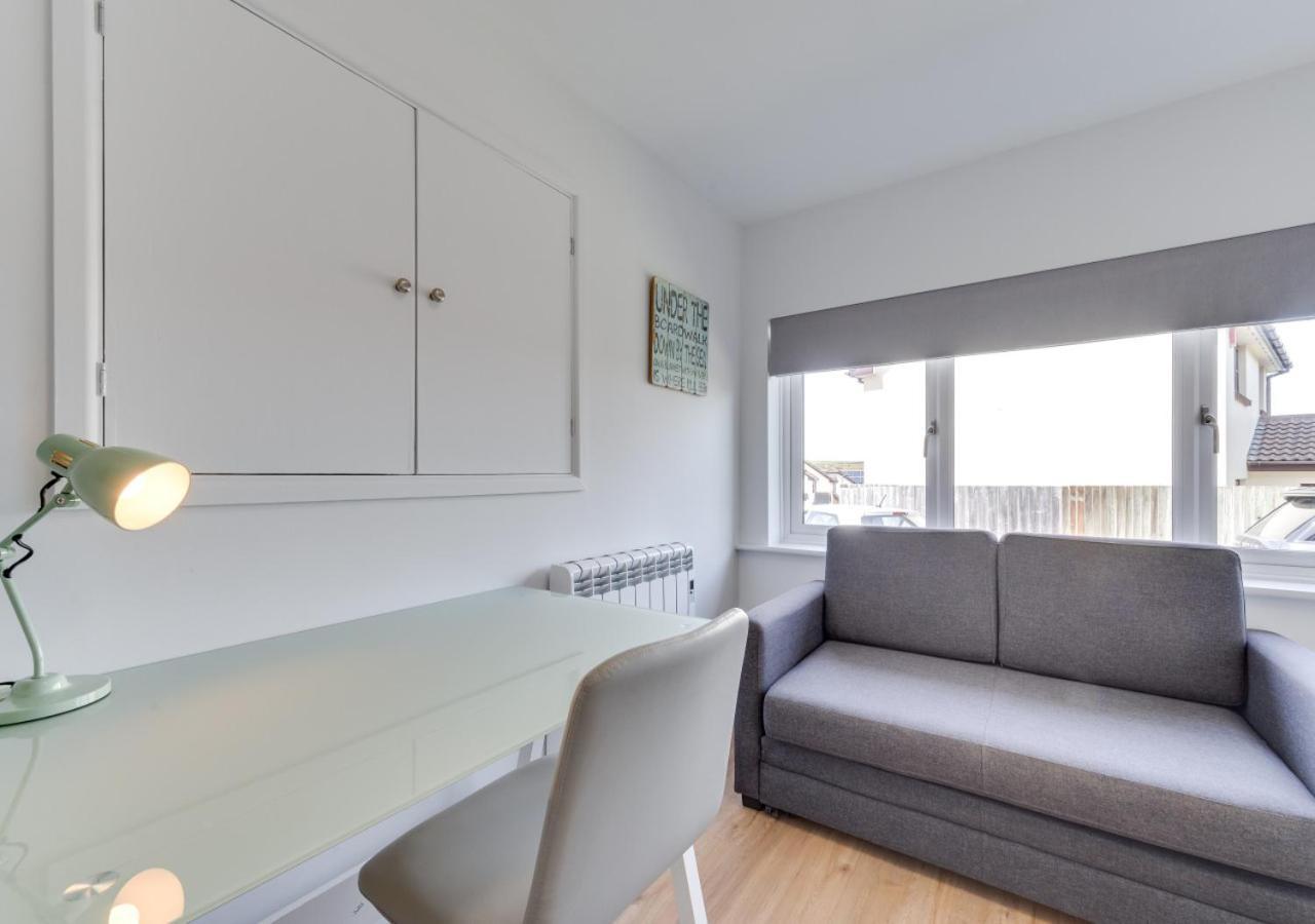 Withyside Villa Croyde Bagian luar foto