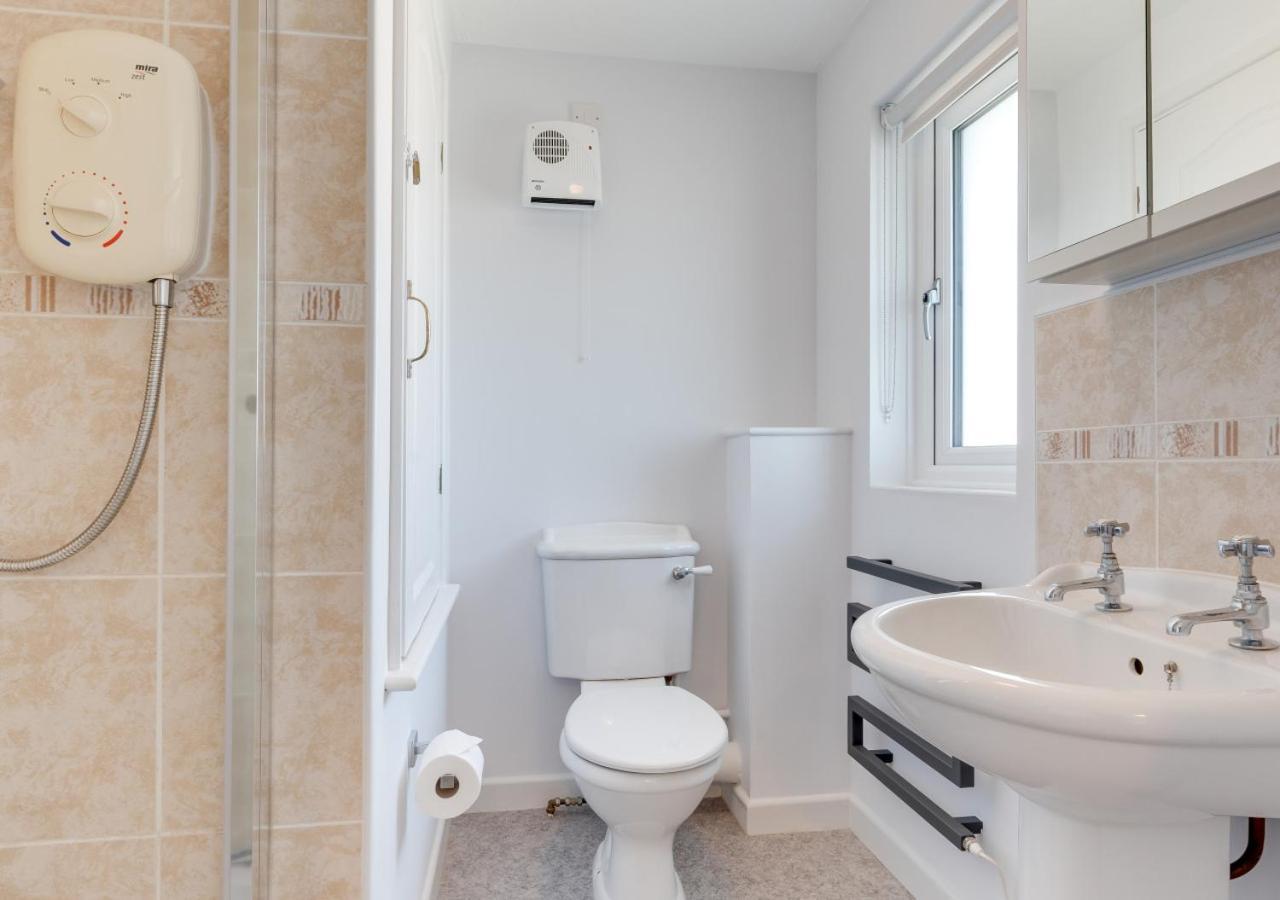 Withyside Villa Croyde Bagian luar foto
