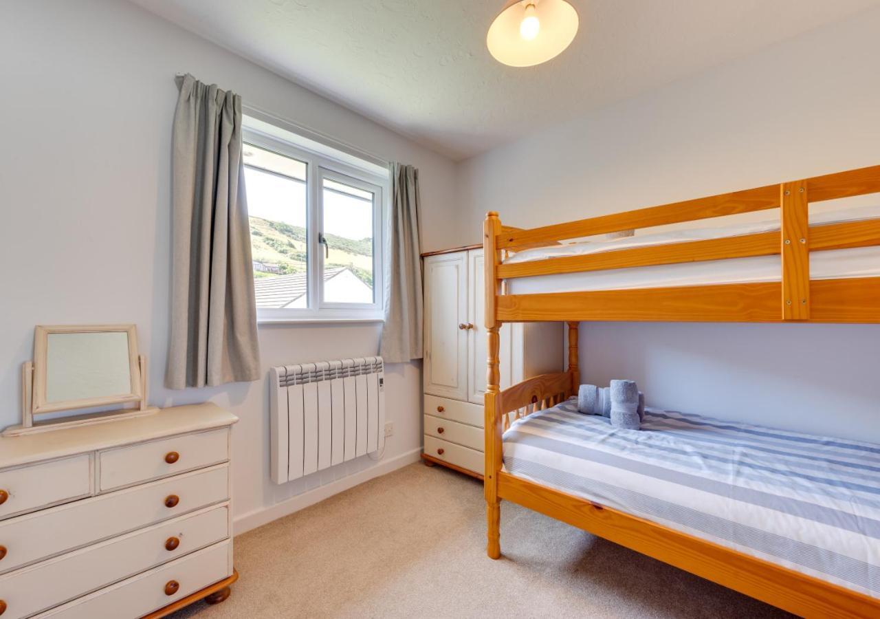 Withyside Villa Croyde Bagian luar foto